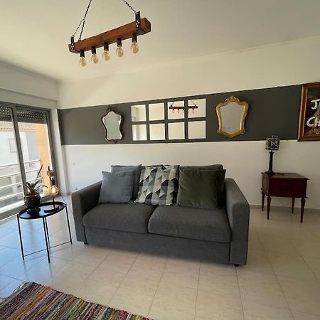House Of Grace Charm Apartment Santana  Exterior photo